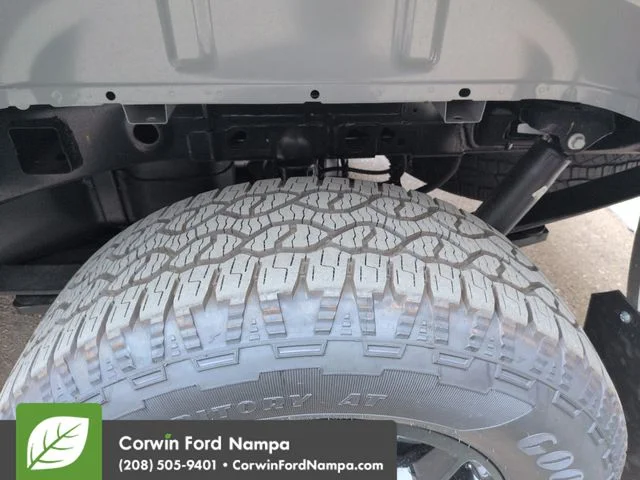 New 2026 Avalanche Ford XLT image 30