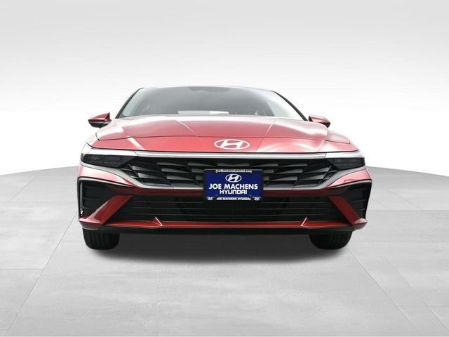 Certified Used 2026 Red Hyundai SE image 31