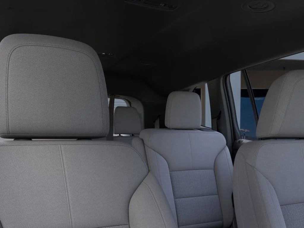 2026 GMC Acadia Elevation - Photo 24