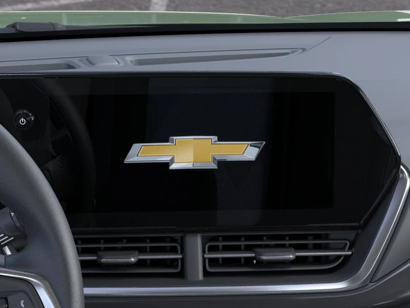2026 Chevrolet Trax Activ - Photo 20