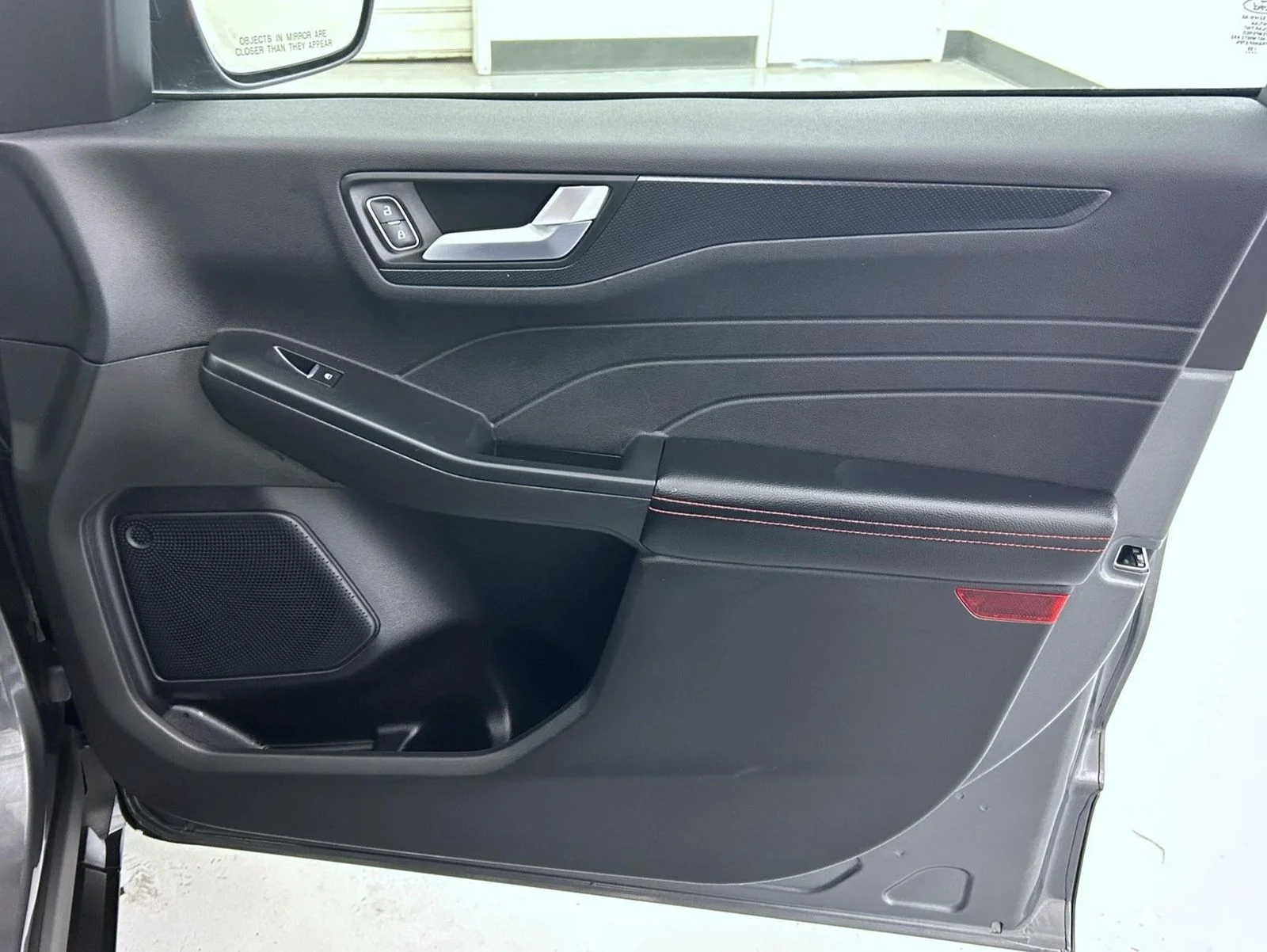 Used 2023 Gray Ford ST-Line image 16