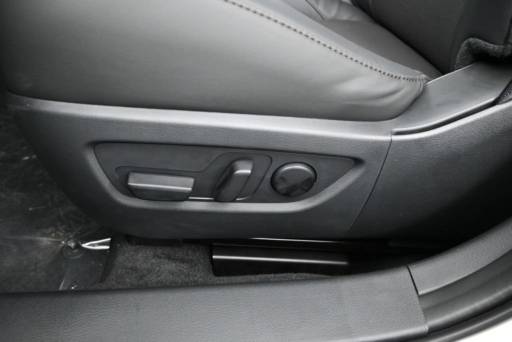 New 2026 Snowflake White Pearl Mazda 2.5 S Premium AWD image 8