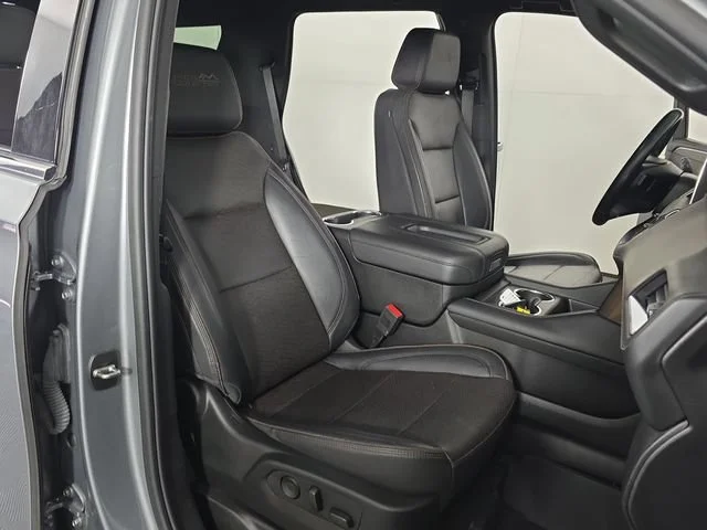 Used 2023 Gray Chevrolet High Country image 31