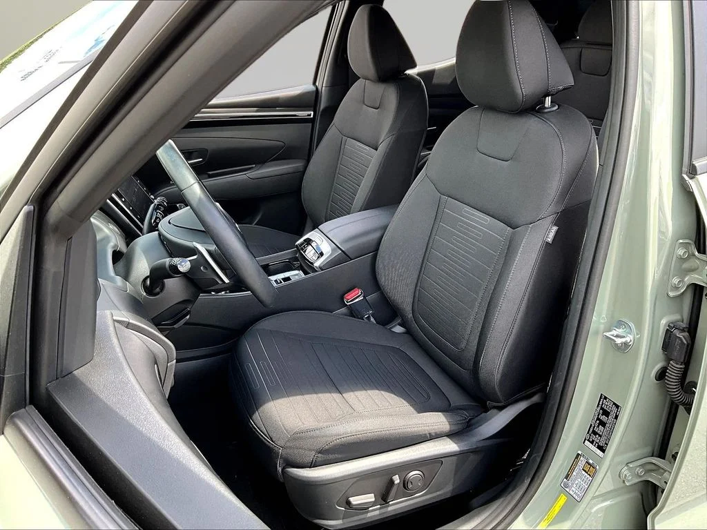 Used 2022 Gray Hyundai SEL Premium image 21