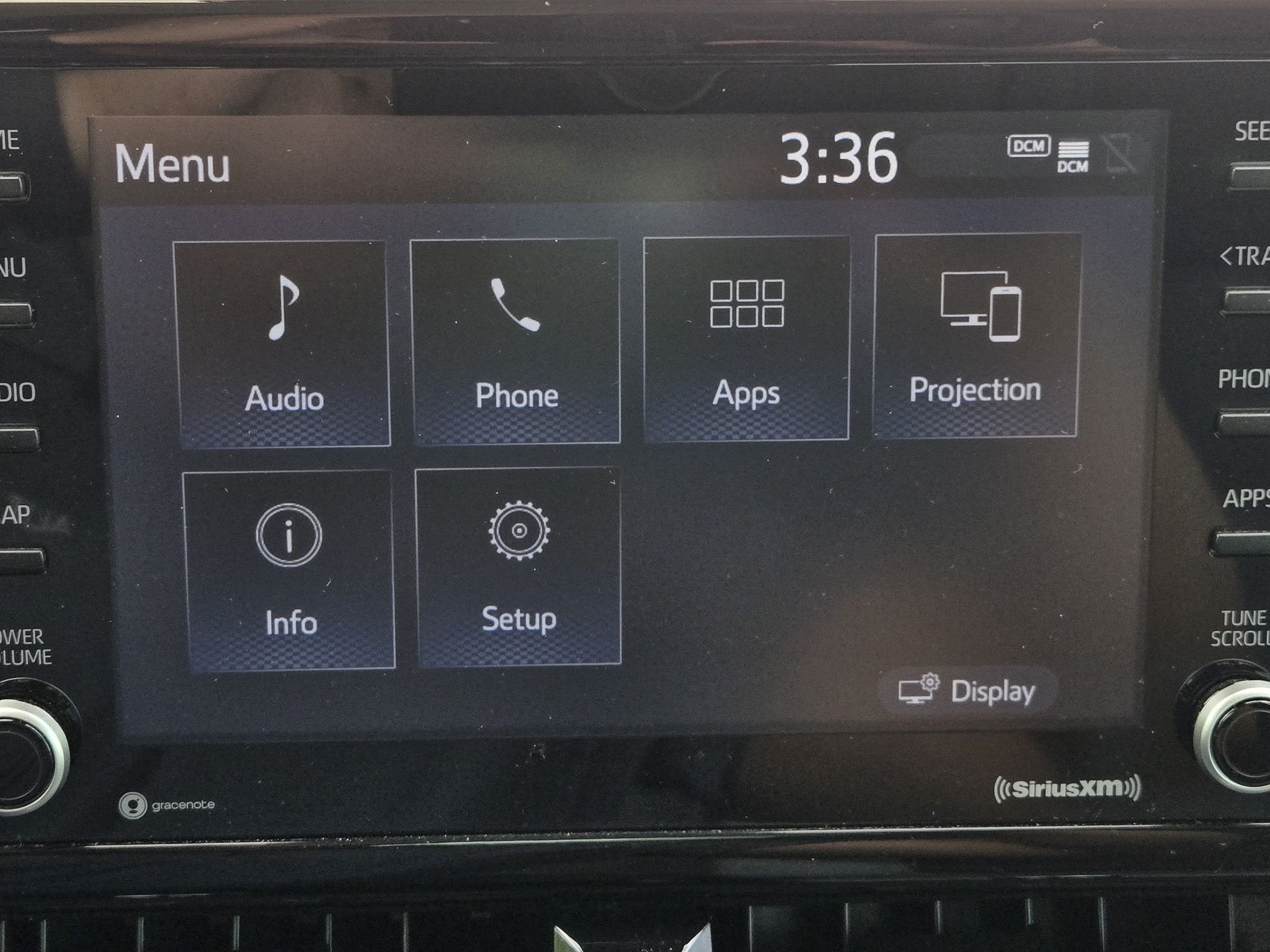 Used 2022 Black Sand Pearl Toyota LE image 16