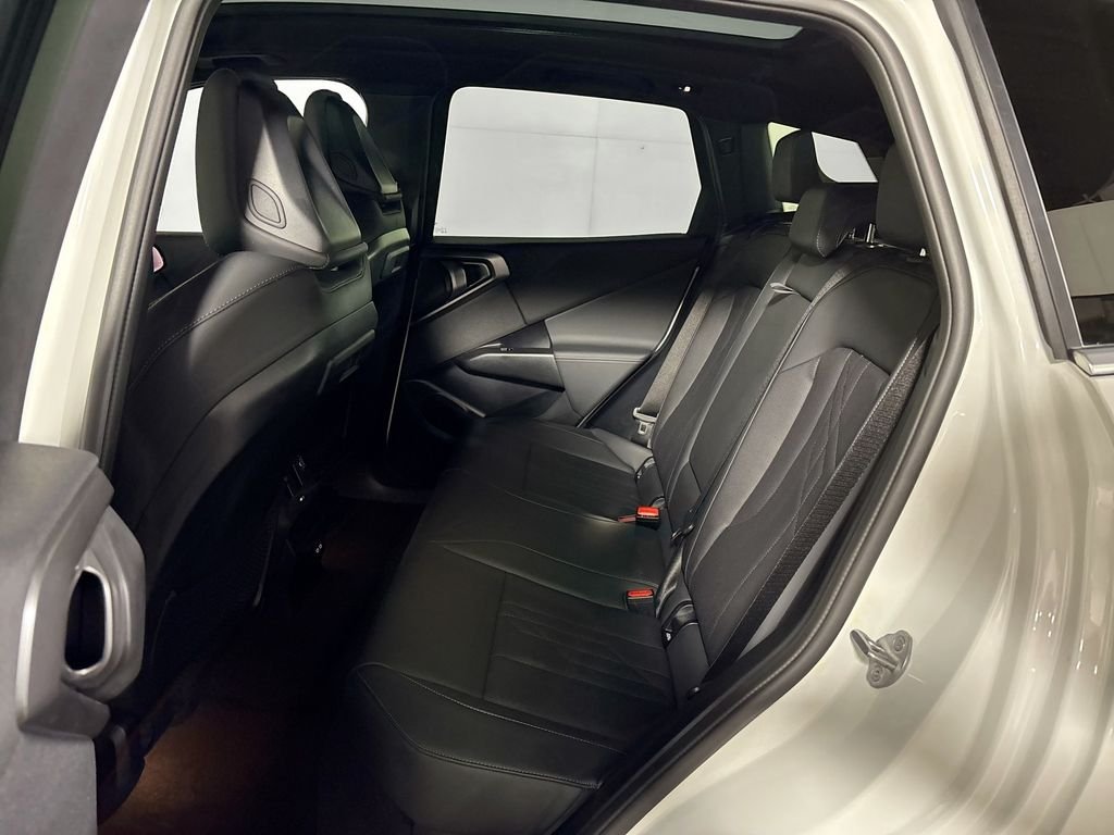 Used 2026 White BMW 30 xDrive image 20