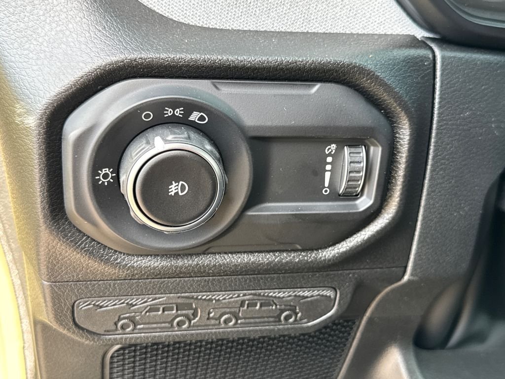 New 2026 41 Exterior Paint Jeep Sport image 22