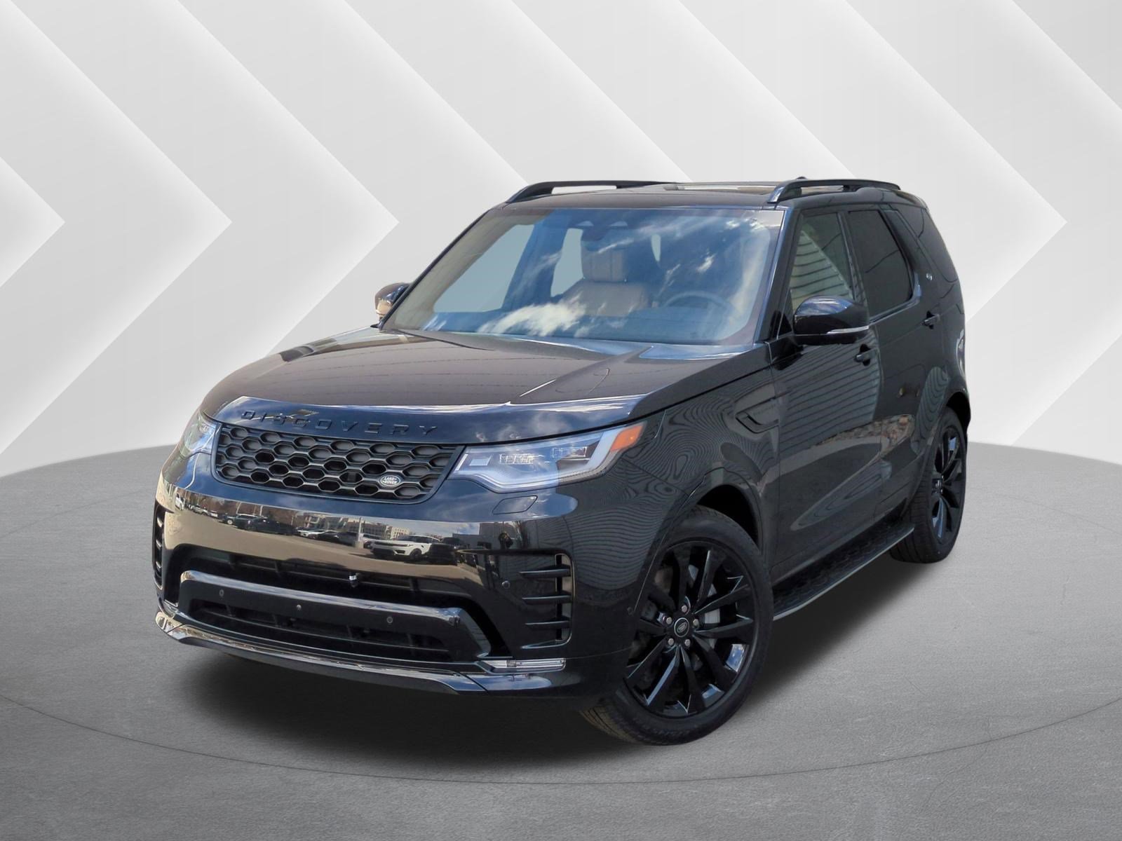 2026 Land Rover Discovery P300 Dynamic SE's photo