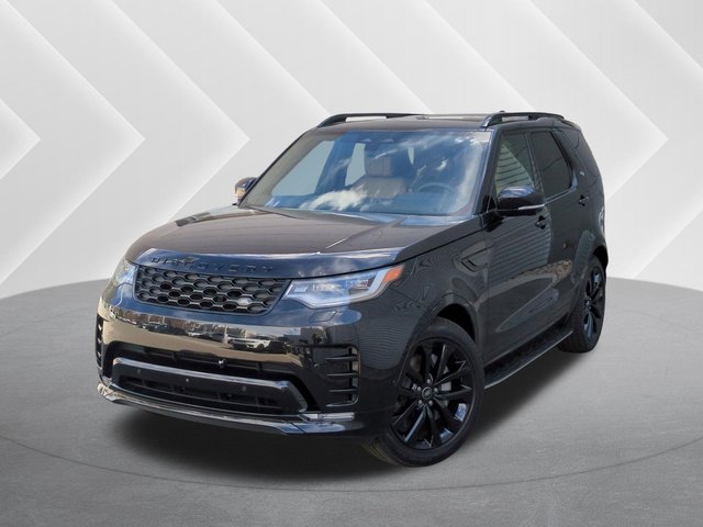 2026 Land Rover Discovery Dynamic SE