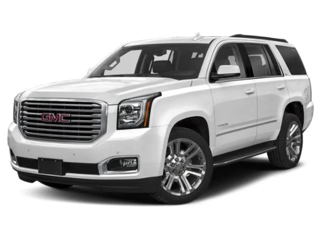 2018 GMC Yukon 2WD SLE's photo