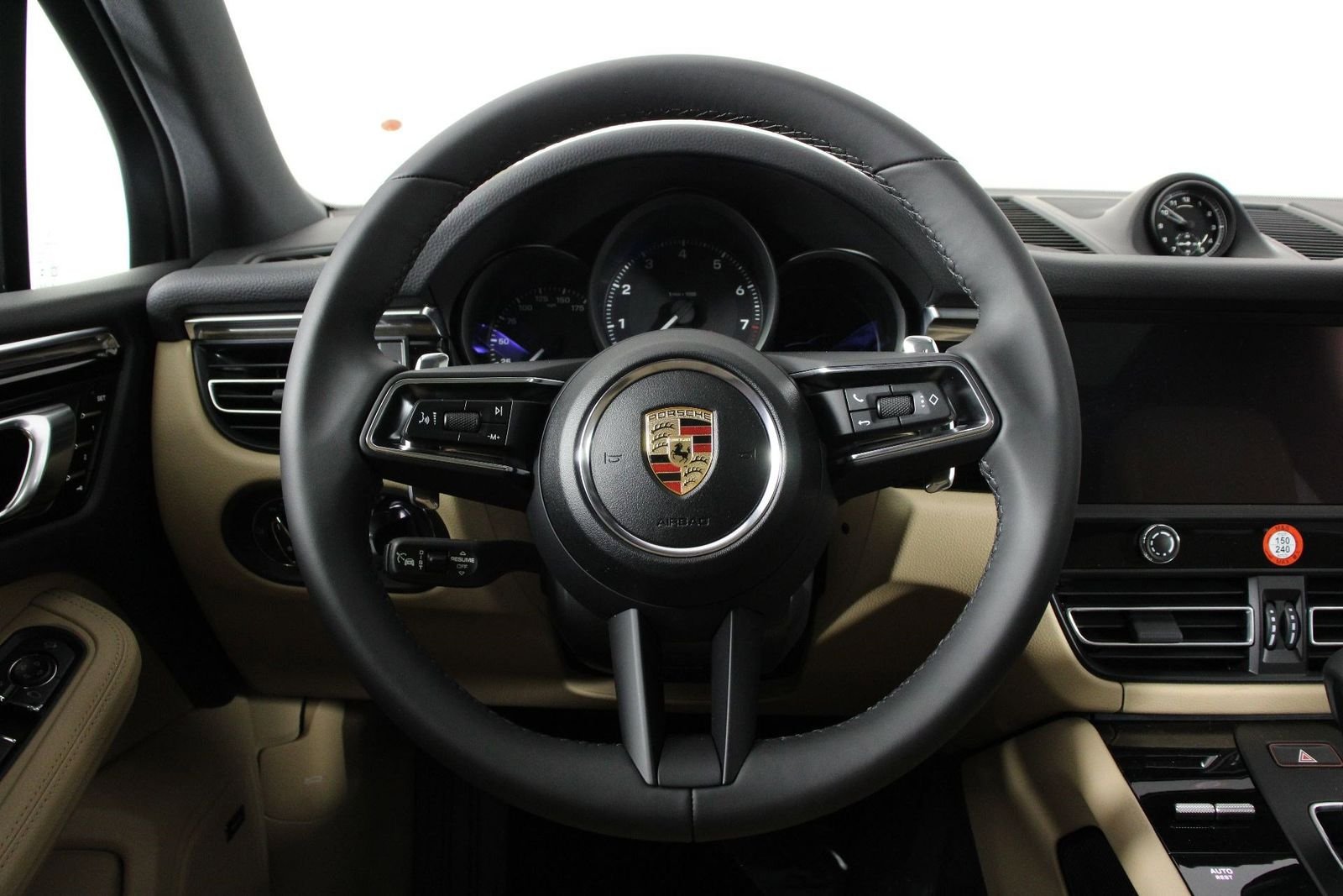 New 2026 Chalk Porsche  image 12
