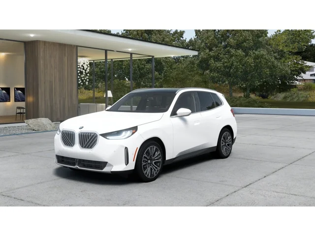 2026 BMW X3 30 XDRIVE's photo