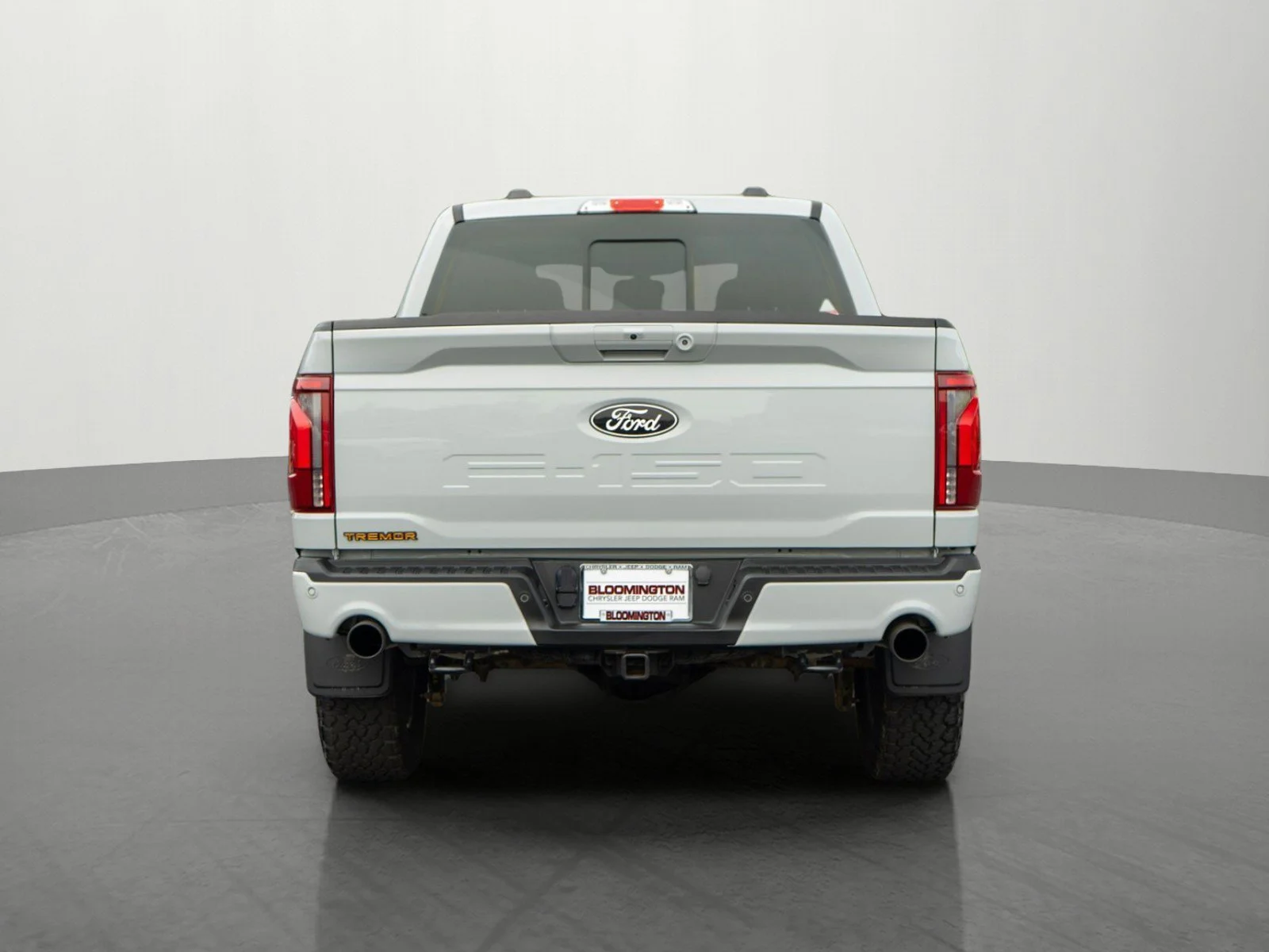 Used 2024 Avalanche Ford Tremor image 6