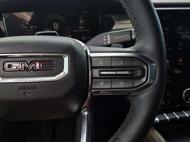 Used 2024 Sterling Metallic GMC Elevation image 22
