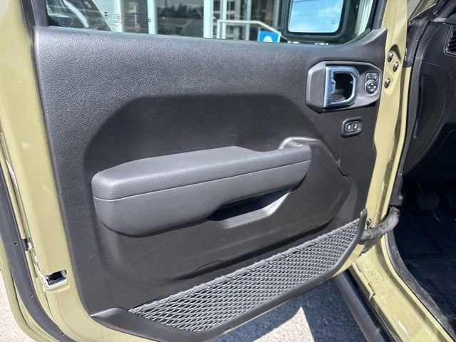 New 2026 41 Exterior Paint Jeep Willys image 17