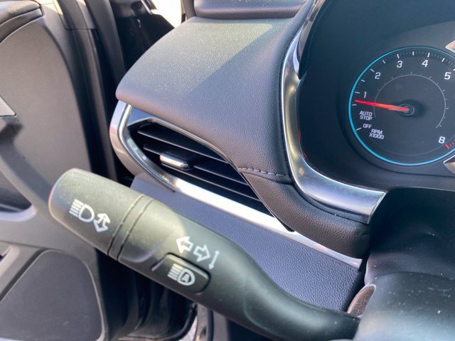 Used 2023 Black Chevrolet LT image 20