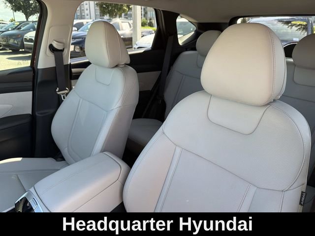 2025 Hyundai Tucson SEL Convenience - Photo 11