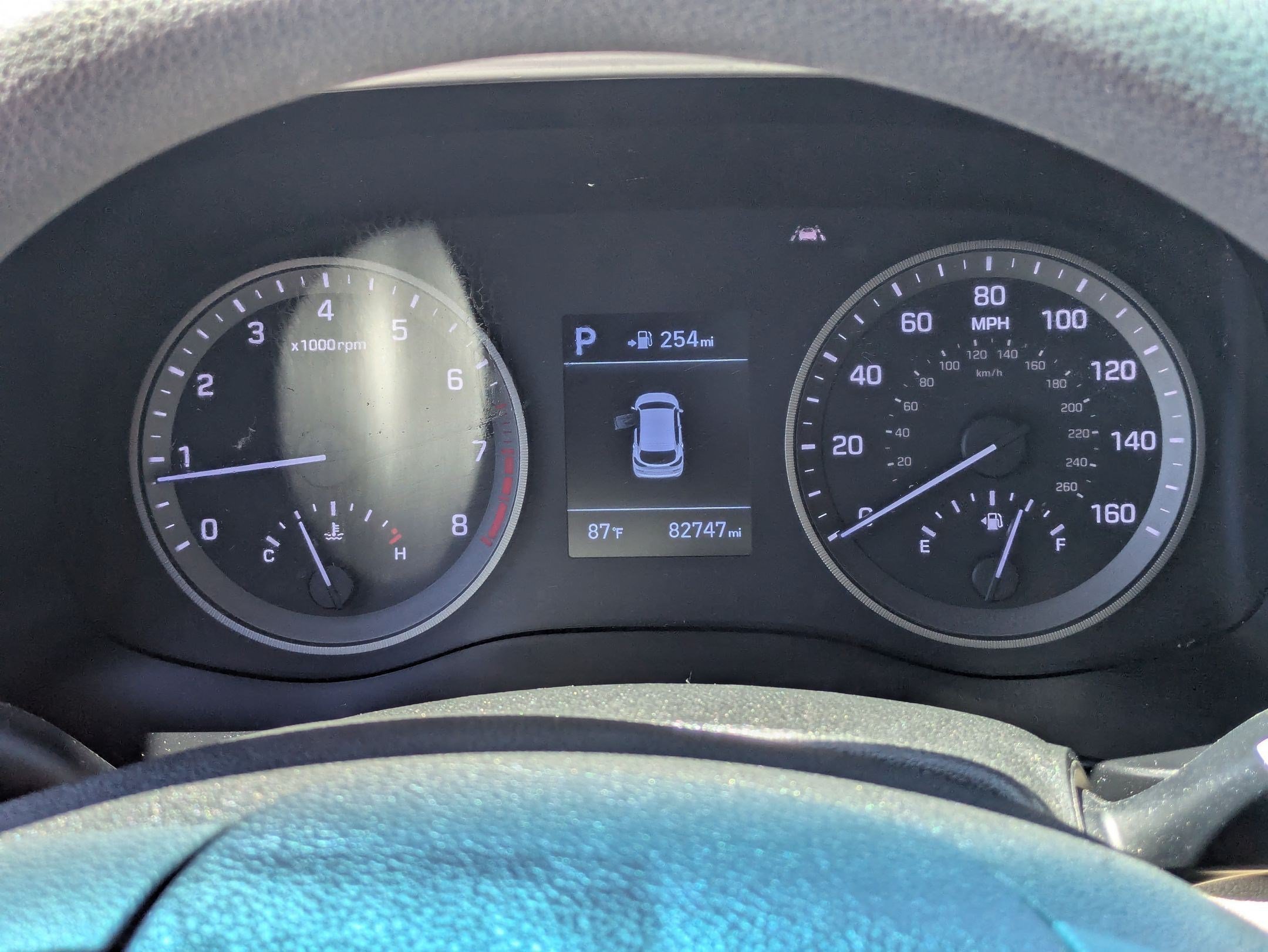2021 Hyundai Tucson Value - Photo 20