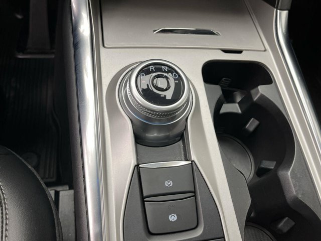 Used 2023 Agate Black Ford XLT image 27