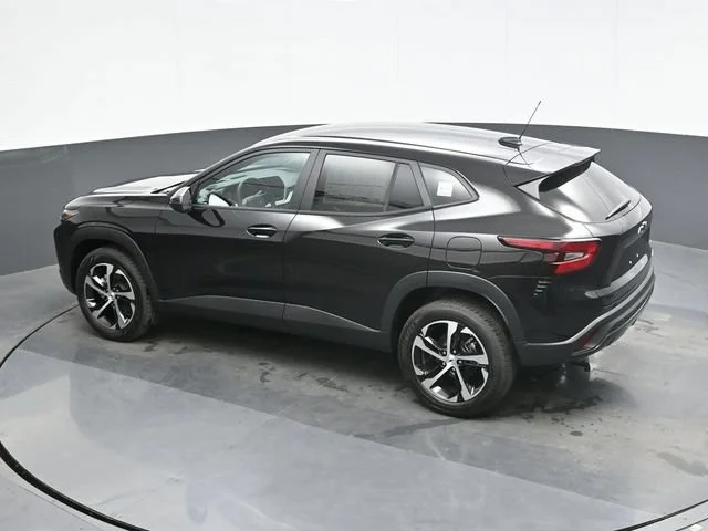 2026 Chevrolet Trax RS - Photo 11
