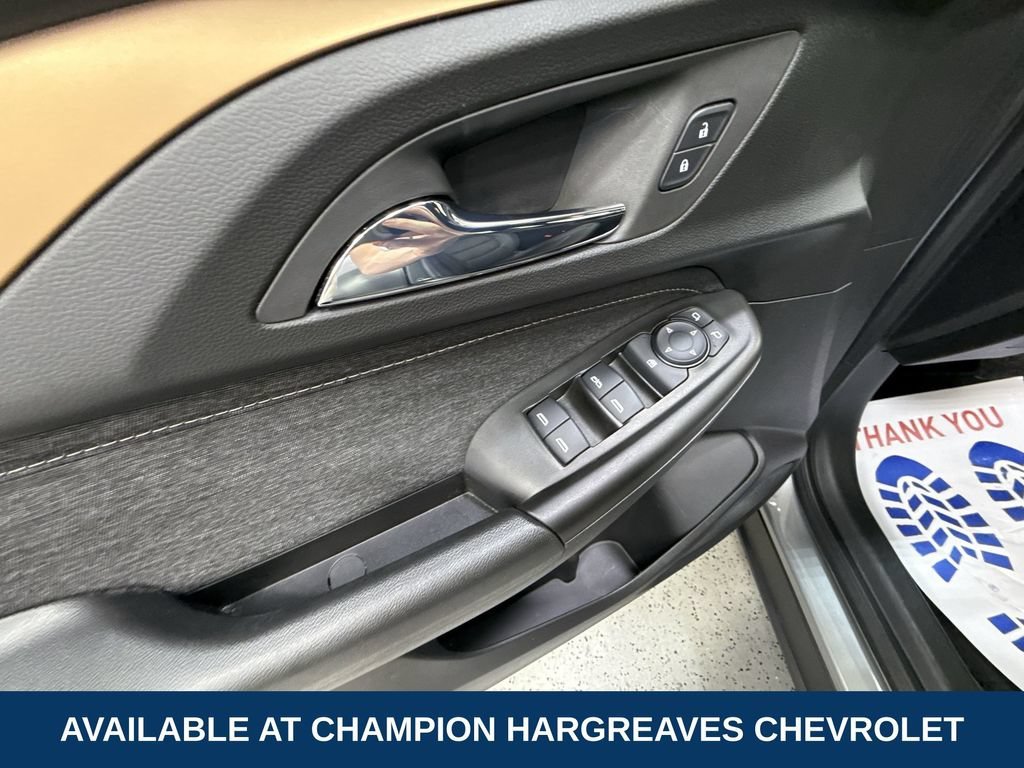 2023 Chevrolet TrailBlazer Activ - Photo 31