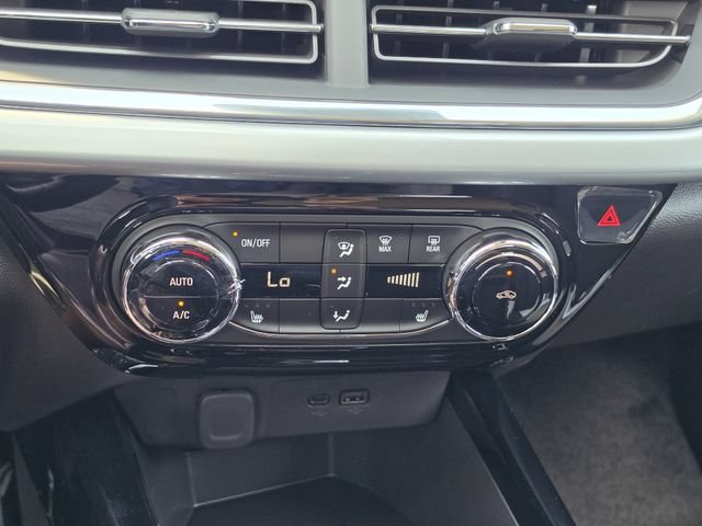 2026 Chevrolet Trax LT - Photo 24