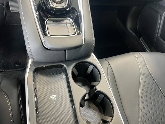 New 2026 Liquid Carbon Metallic Acura w/Technology Package image 23
