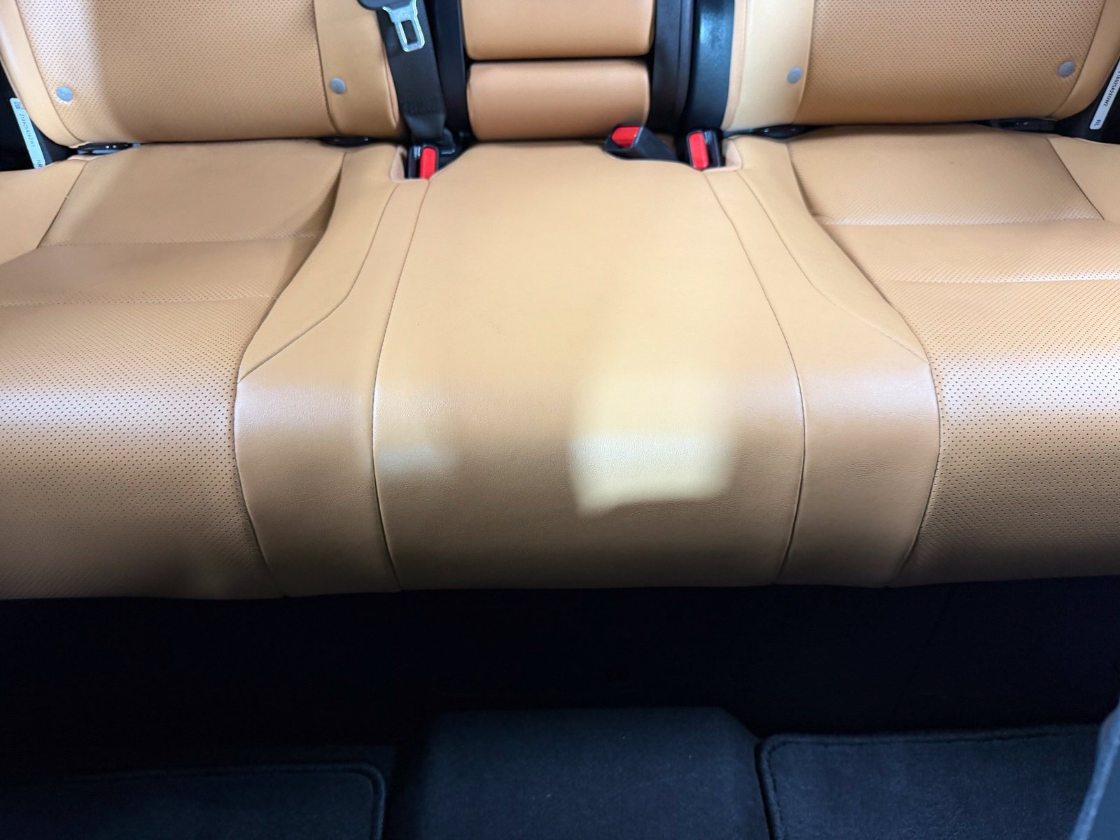 Used 2026 Gray Lexus 350h Premium image 36