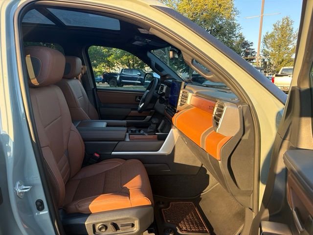 New 2026 06x3 Toyota 1794 Edition image 27