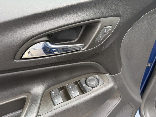Certified Used 2023 Blue Glow Metallic Chevrolet LT image 10
