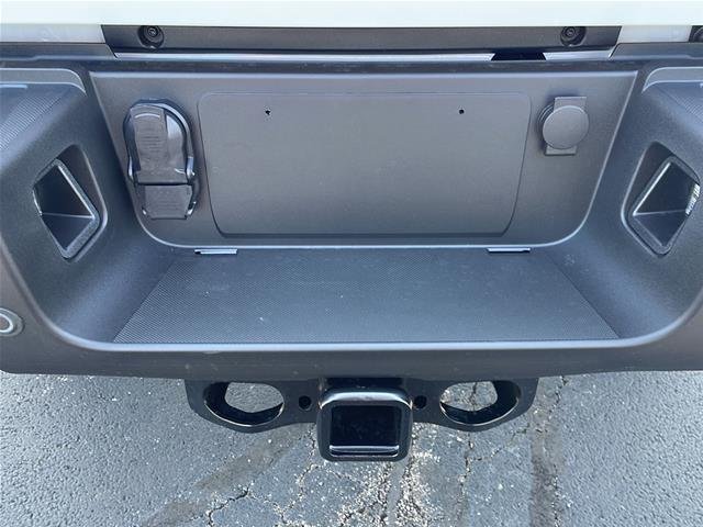 New 2026 Avalanche Ford F-350® Lariat® image 69