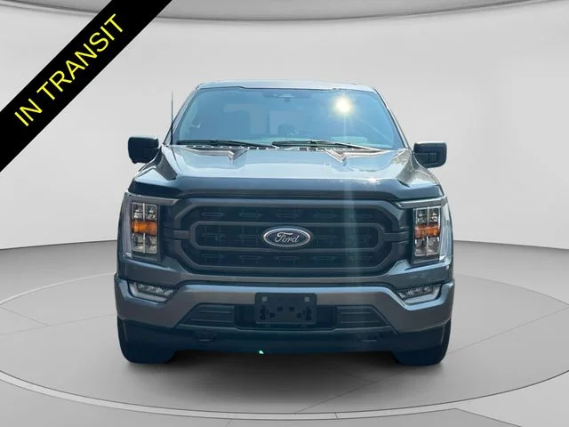 Used 2023  Ford XLT image 8