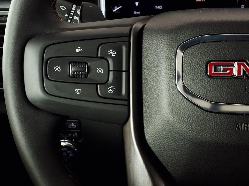 2026 GMC Sierra 1500 AT4 - Photo 18