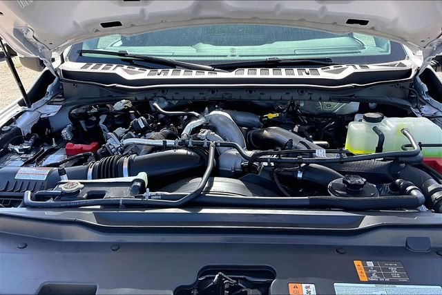 New 2026 White Ford XL image 10