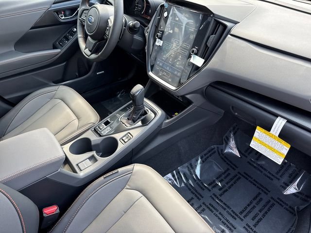 New 2026 SAND DUNE PEARL Subaru Limited Hybrid image 19