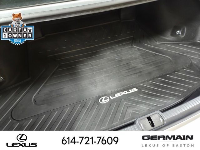 Certified Used 2025 IRIDIUM Lexus 350 F Sport image 23