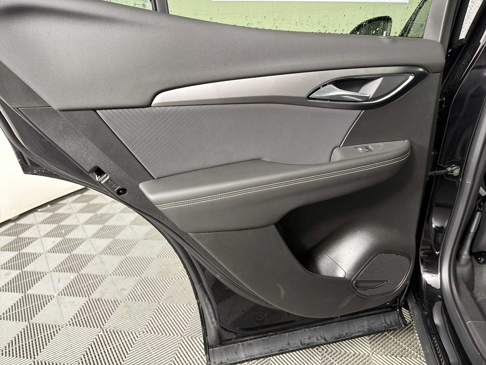 2026 Buick Envision Sport Touring - Photo 20