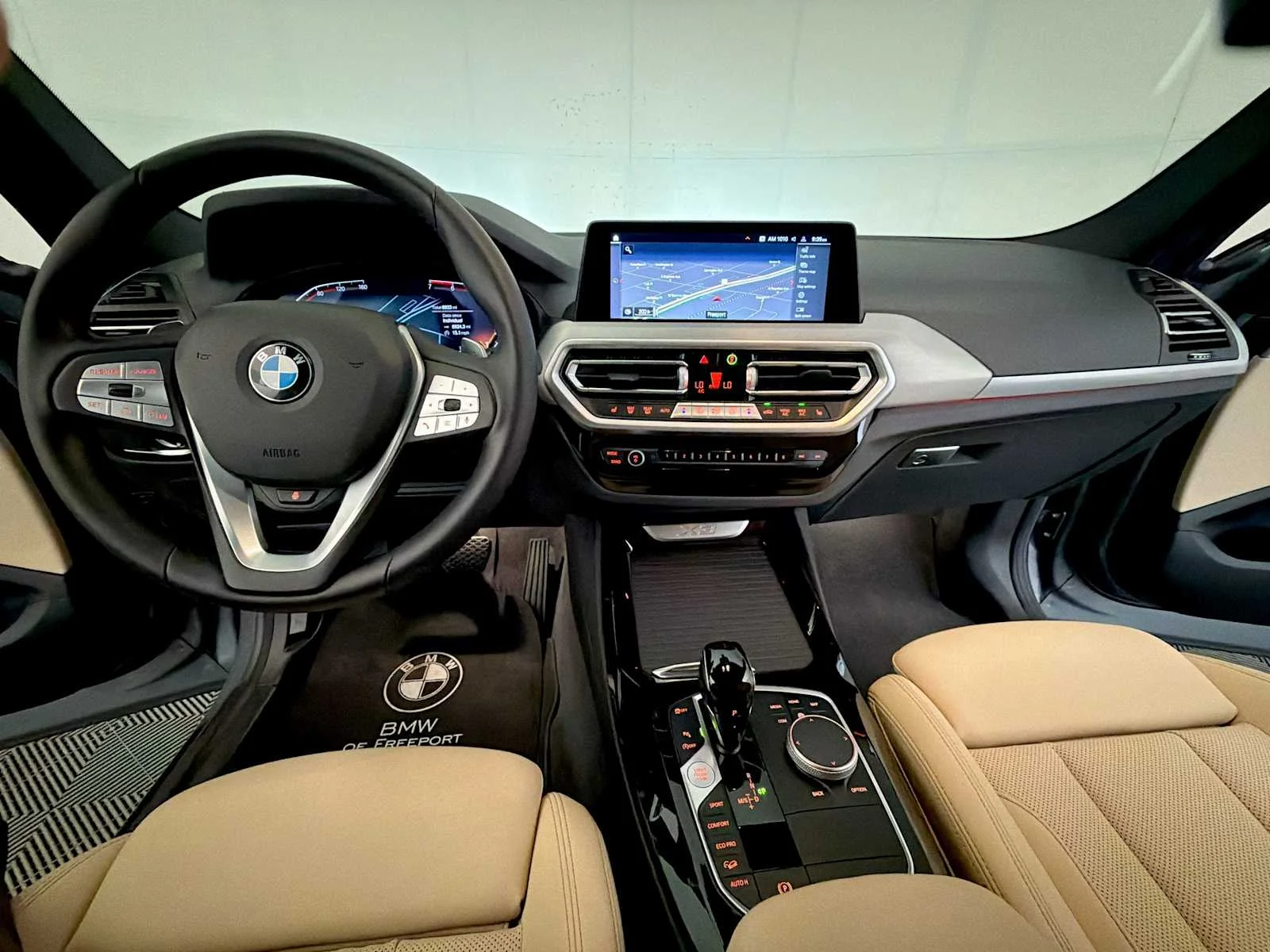 2024 BMW X3 30i - Photo 18
