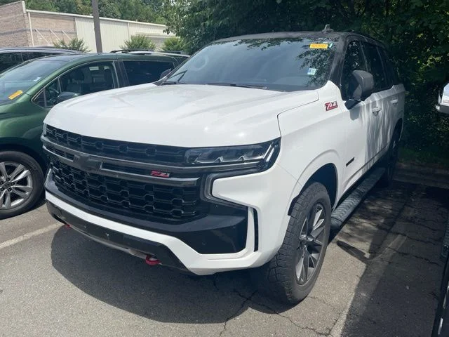 2022 Chevrolet Tahoe