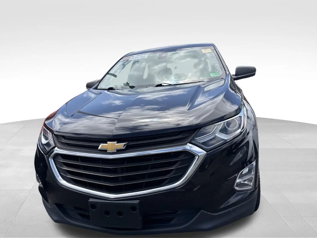 Used 2020 Black Chevrolet LS image 17