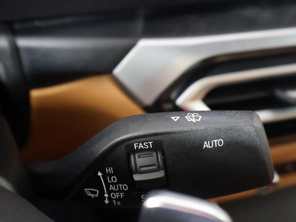Used 2024 Gray BMW 430i xDrive image 42
