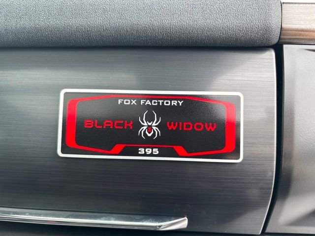 New 2026 Agate Black Metallic Ford Lariat image 24