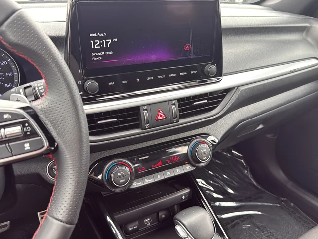 Used 2024 Gray Kia GT image 20