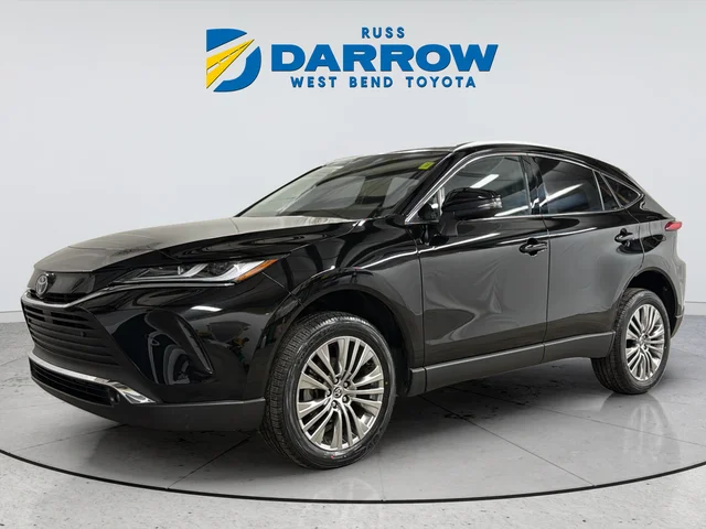 2024 Toyota Venza XLE
