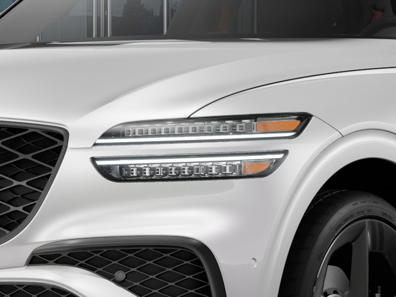 2026 GENESIS GV70 Sport Prestige - Photo 35