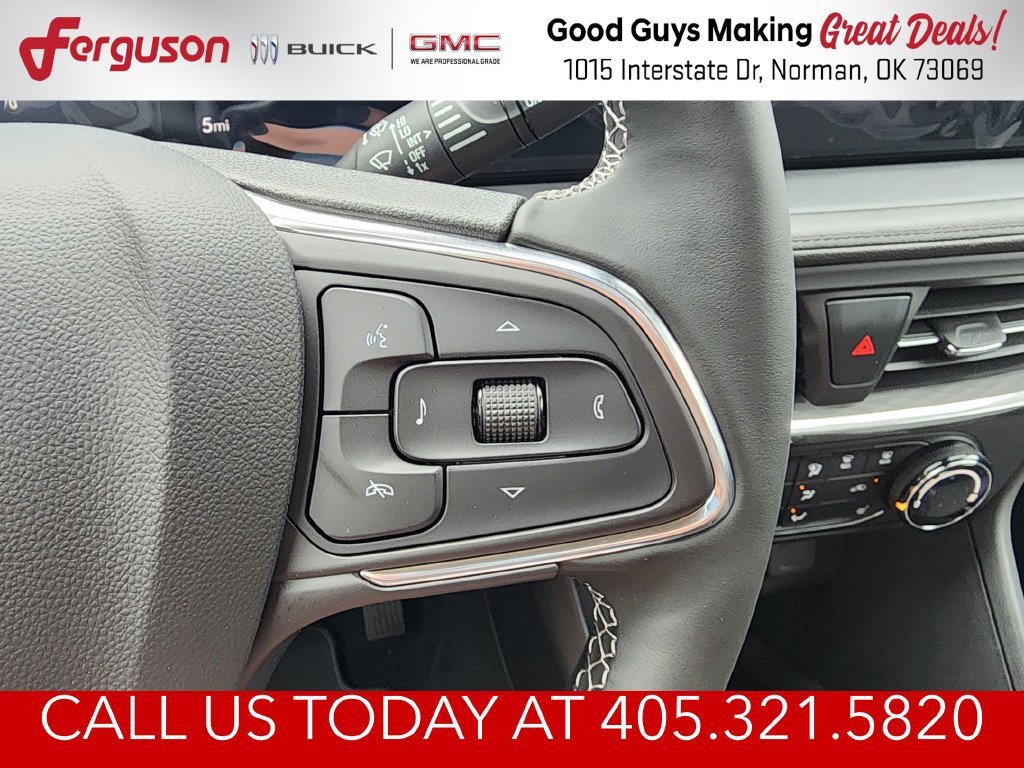 2026 Buick Encore GX Preferred - Photo 20
