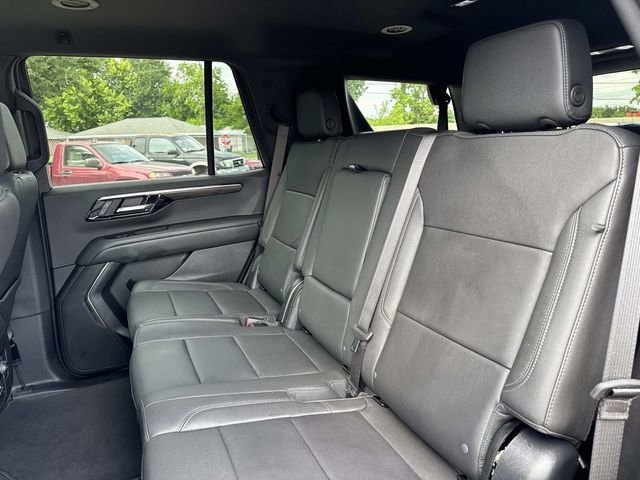 Used 2025 Sterling Gray Metallic Chevrolet Z71 image 36