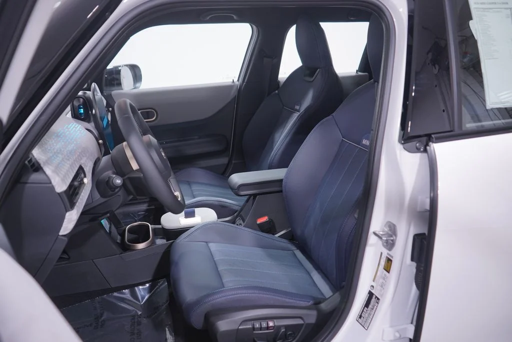 2026 MINI Hardtop 4 Door S - Photo 7