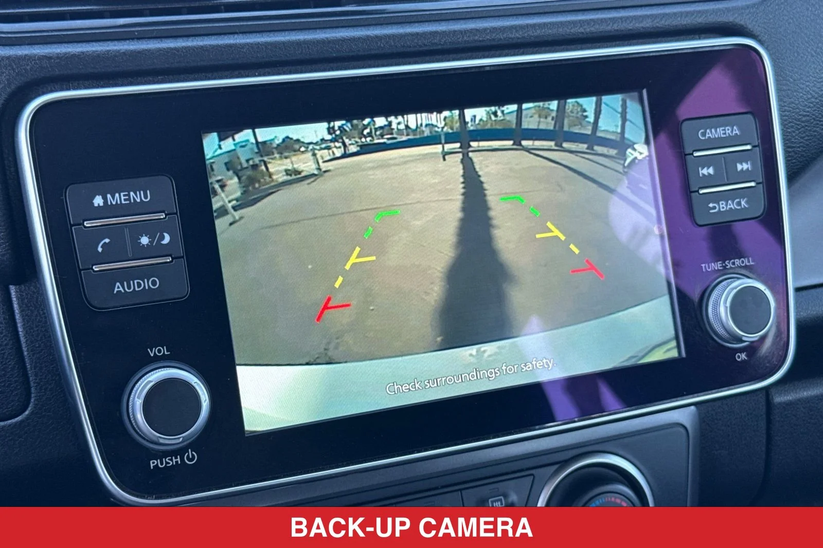 Used 2025 White Nissan S image 20