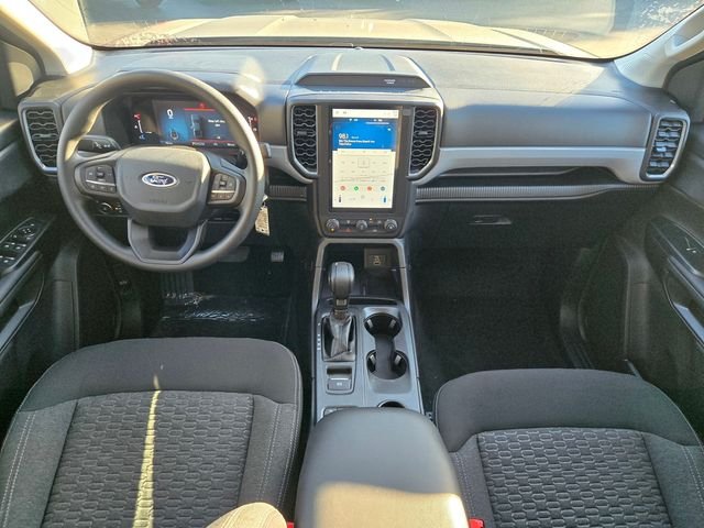 New 2025 Marsh Gray Ford XL image 37